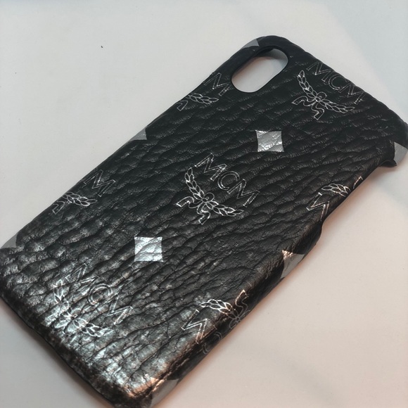 MCM IPHONE CASE X/XS - Picture 4 of 6